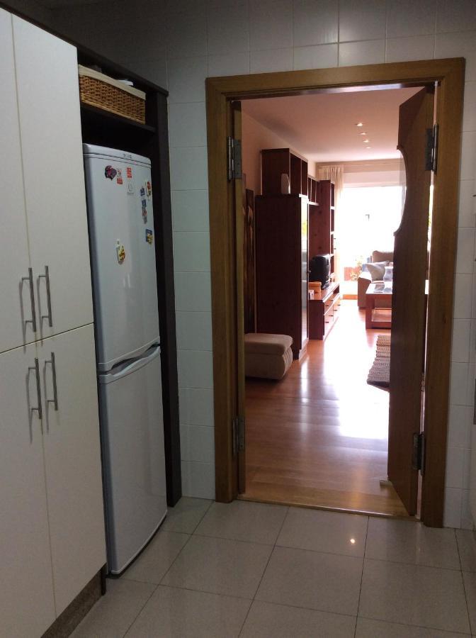 Ferienwohnung Hyp - El Oasis Del Centro Pontevedra Exterior foto
