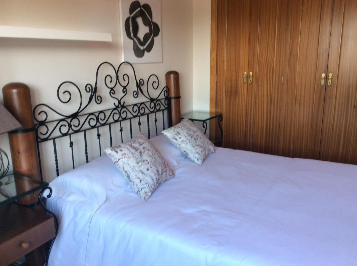 Ferienwohnung Hyp - El Oasis Del Centro Pontevedra Exterior foto