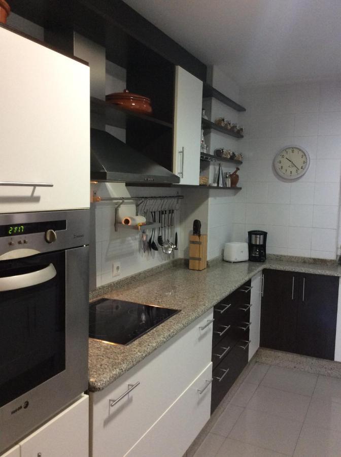 Ferienwohnung Hyp - El Oasis Del Centro Pontevedra Exterior foto