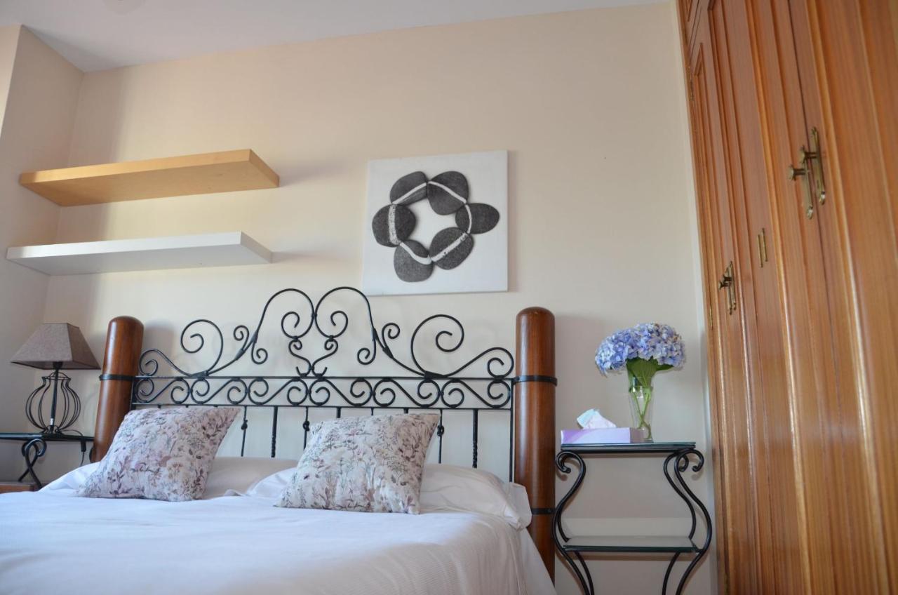 Ferienwohnung Hyp - El Oasis Del Centro Pontevedra Exterior foto