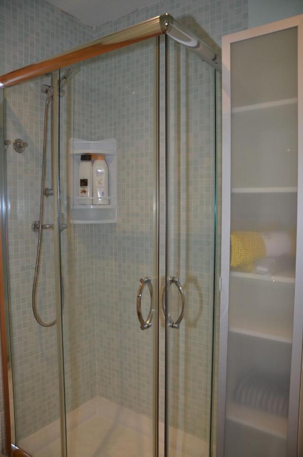 Ferienwohnung Hyp - El Oasis Del Centro Pontevedra Exterior foto