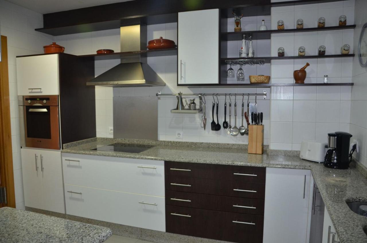 Ferienwohnung Hyp - El Oasis Del Centro Pontevedra Exterior foto