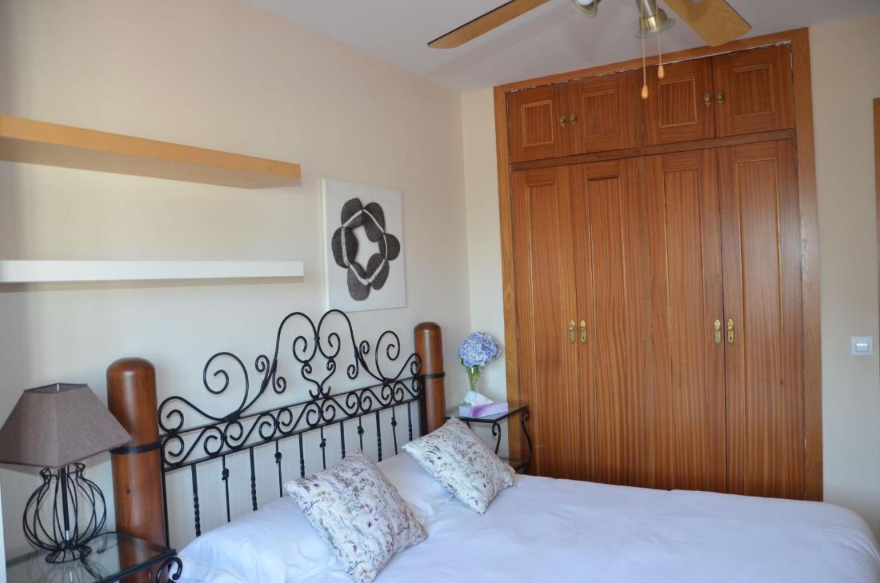 Ferienwohnung Hyp - El Oasis Del Centro Pontevedra Exterior foto