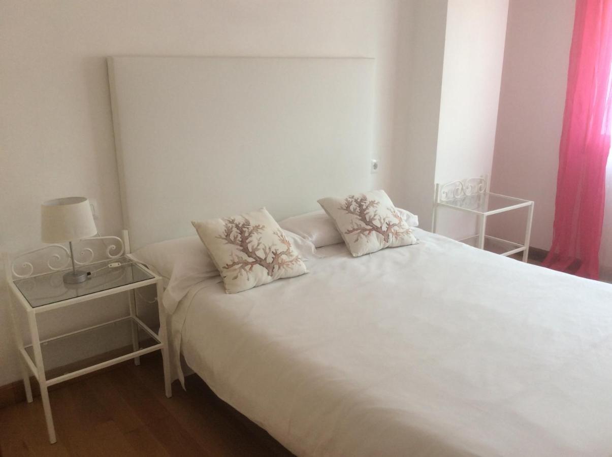 Ferienwohnung Hyp - El Oasis Del Centro Pontevedra Exterior foto